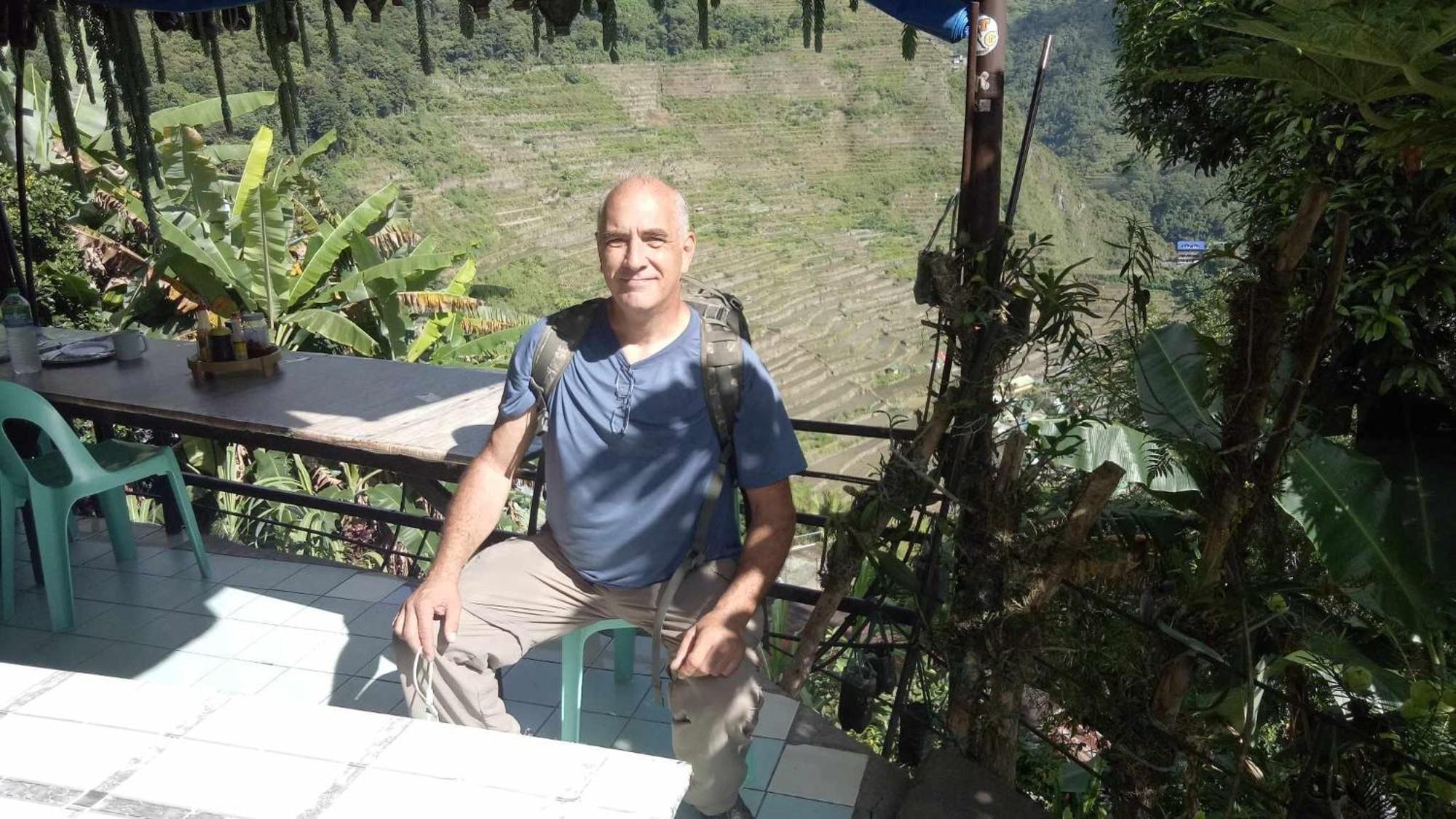 Batad Rita'S Mount View Inn And Restaurant Banaue Exterior foto