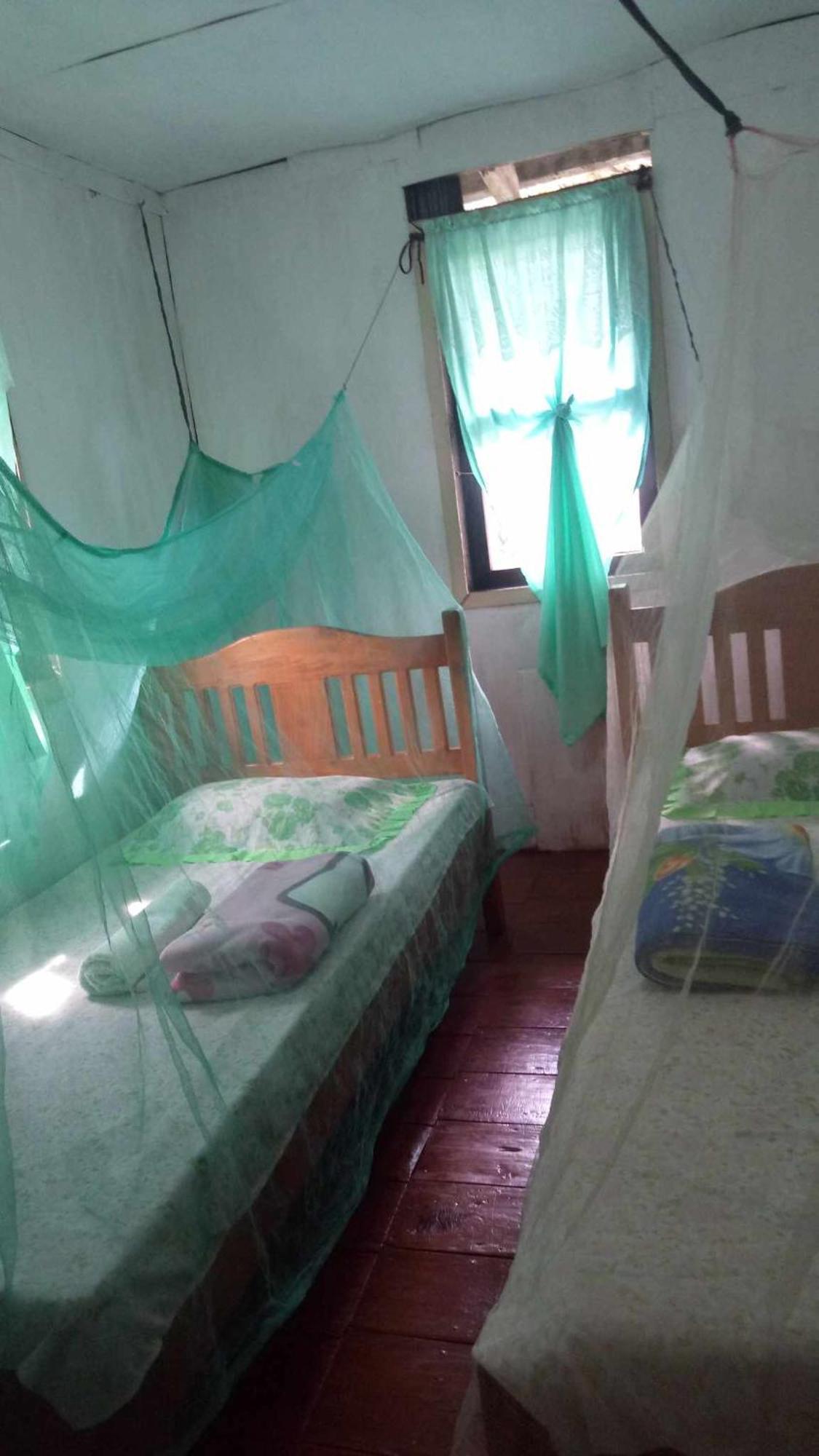 Batad Rita'S Mount View Inn And Restaurant Banaue Exterior foto