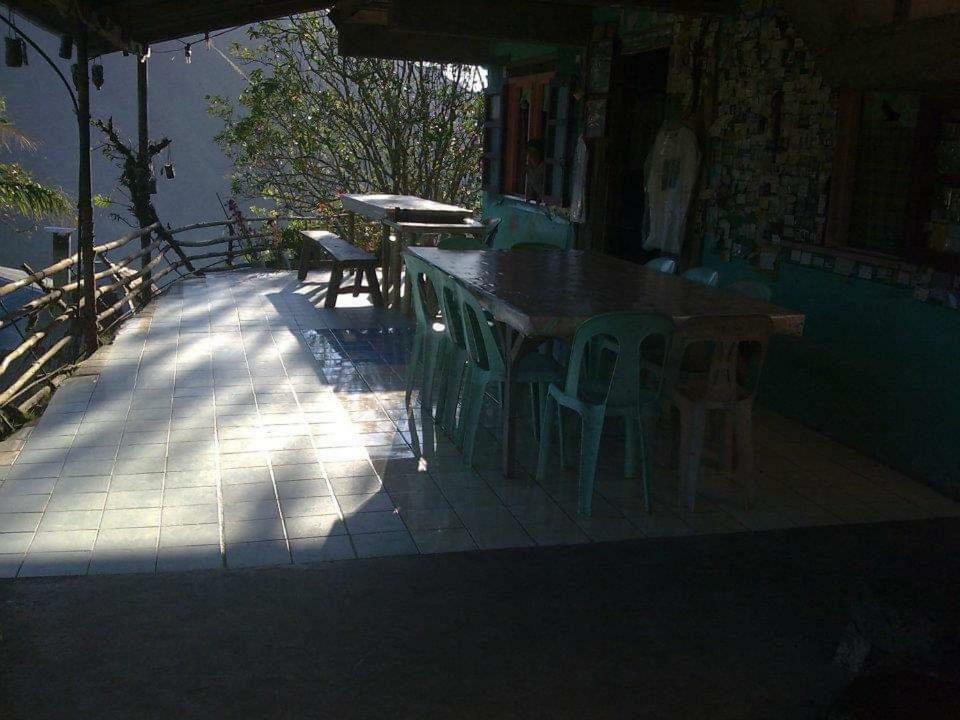 Batad Rita'S Mount View Inn And Restaurant Banaue Exterior foto